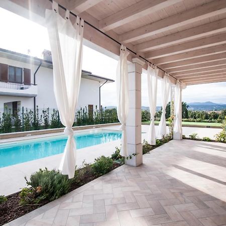 Luxus Gardoncino Apartment Manerba del Garda Exterior photo