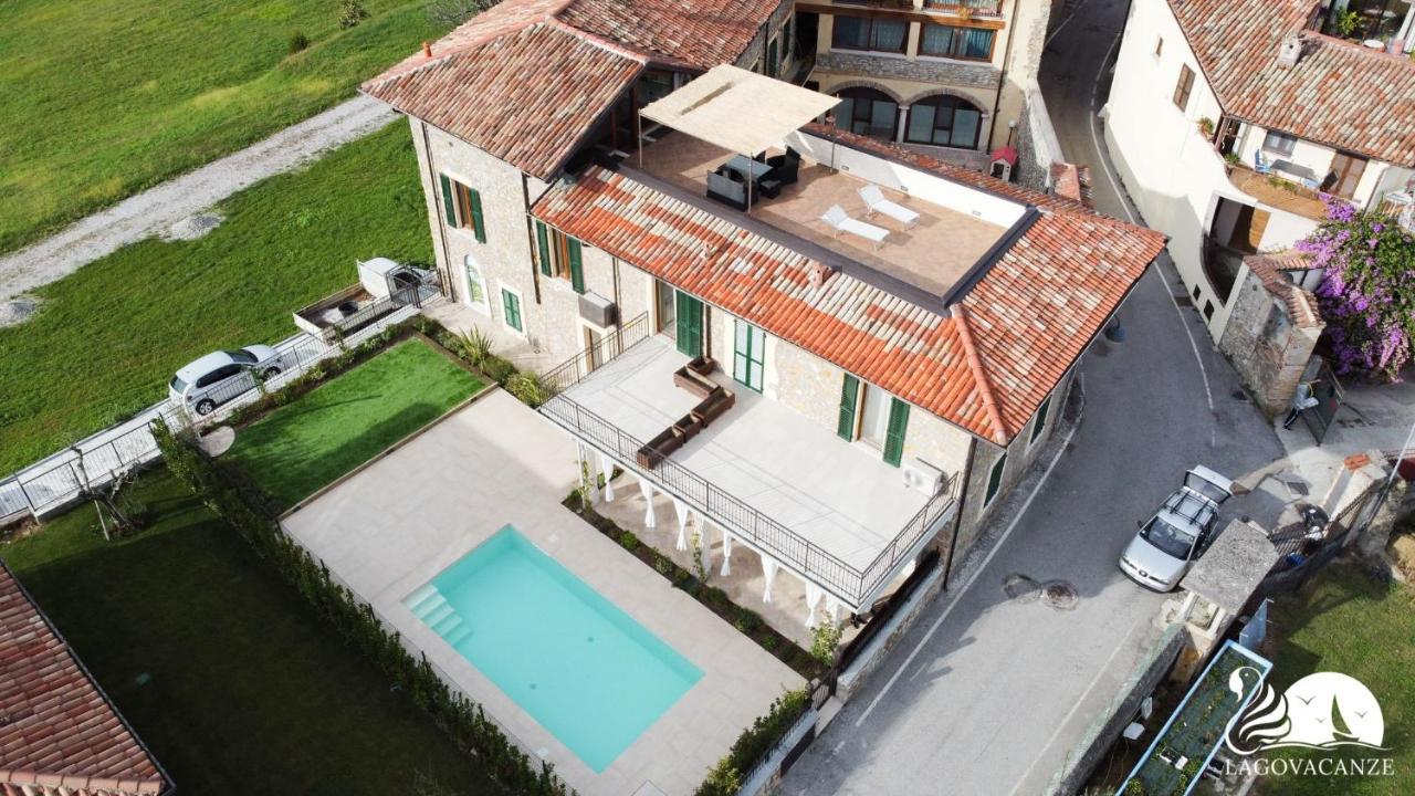 Luxus Gardoncino Apartment Manerba del Garda Exterior photo